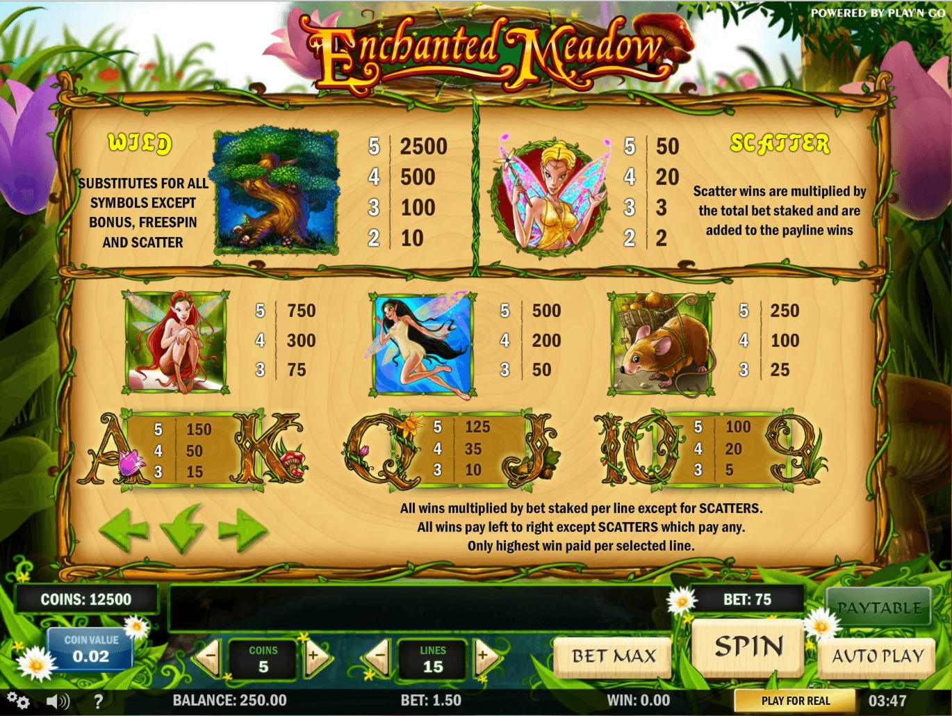 465% Match at a casino at Wix Stars Casino