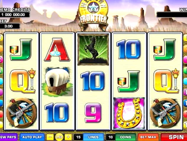 225 Free Spins no deposit at bWin Casino
