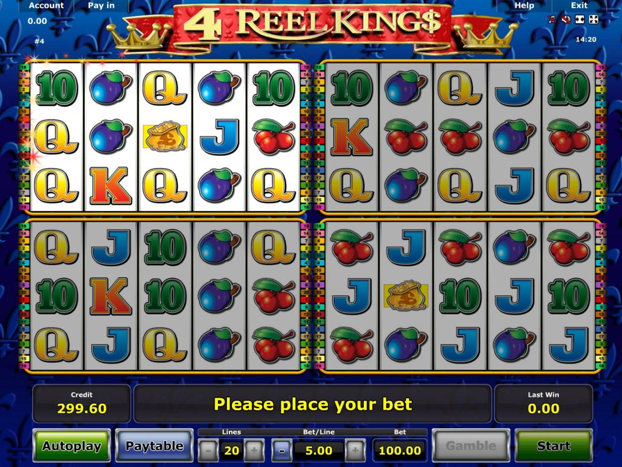 EUR 3100 NO DEPOSIT CASINO BONUS at Royal Vegas Casino