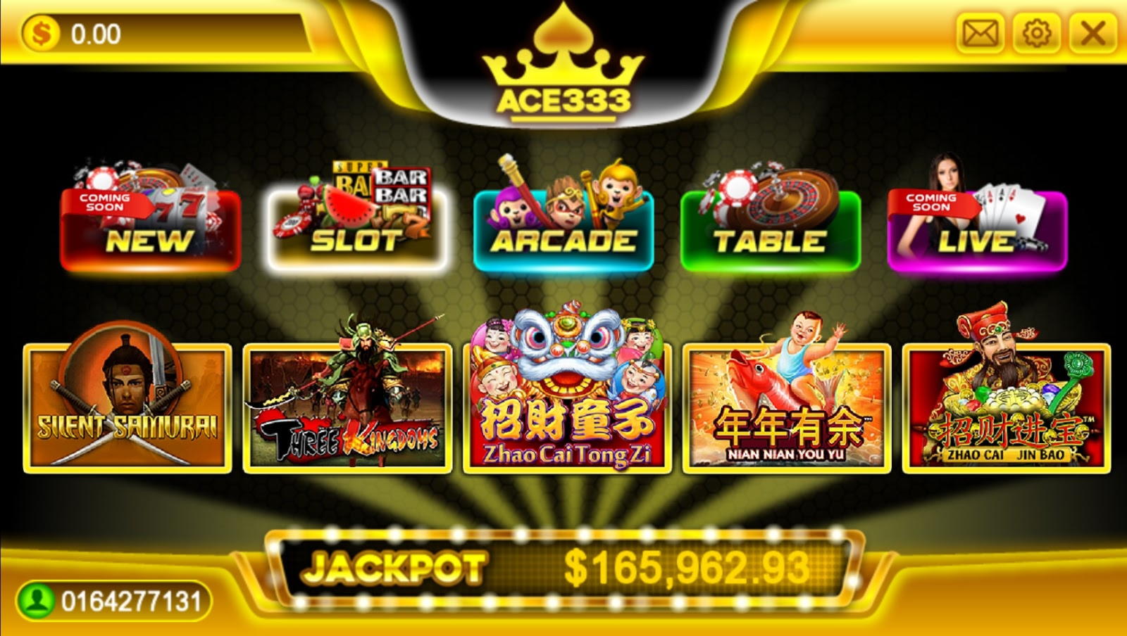 385% Match bonus at Jackpot City Casino