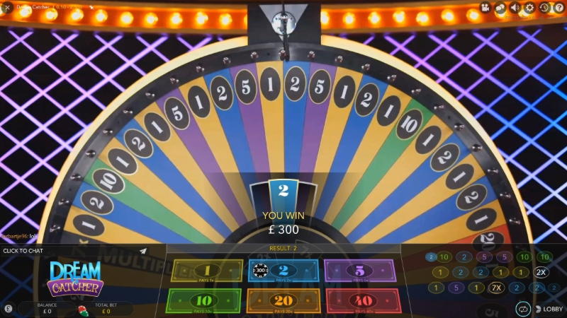 225 Free Spins no deposit at Platin Casino