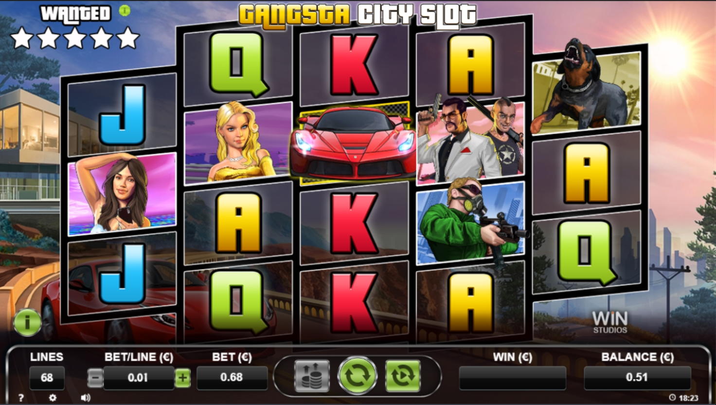 530% Deposit match bonus at Casino Cruise