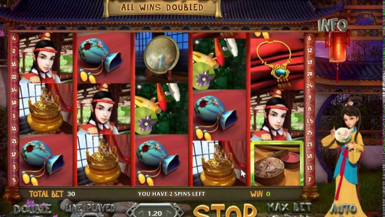 Eur 460 Mobile freeroll slot tournament at Jackpot City Casino