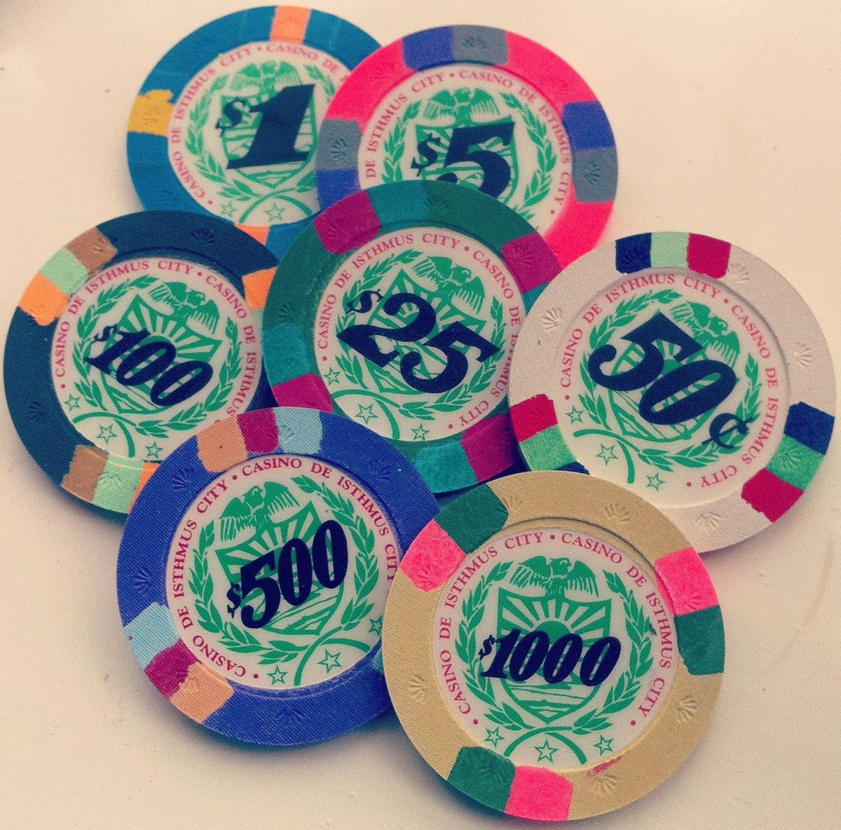 40 Free spins no deposit casino at Bet At Home Casino