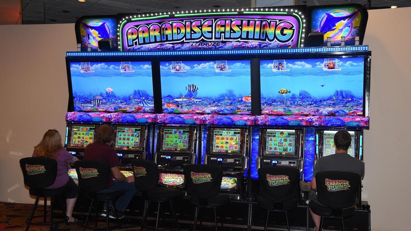 725% Match bonus at Yes Casino 