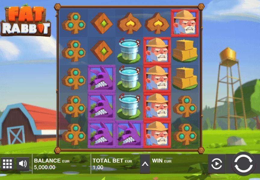 455% Deposit match bonus at Energy Casino