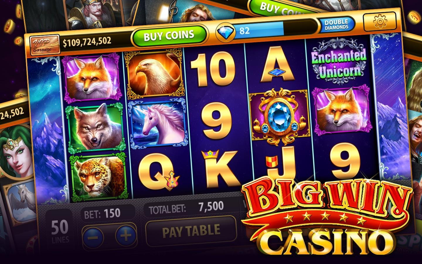 EUR 280 Free Money at Royal Panda Casino