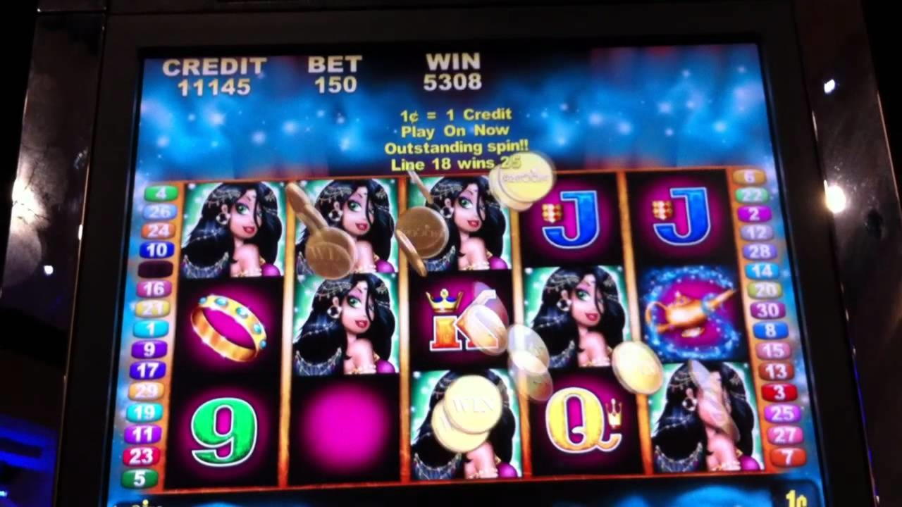 $675 Casino Tournament at Jackpot City Casino