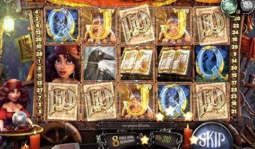 €550 Free Casino Tournament at Yes Casino 