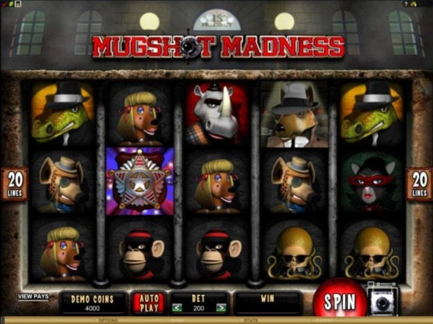 215% Casino match bonus at Spin Palace Casino