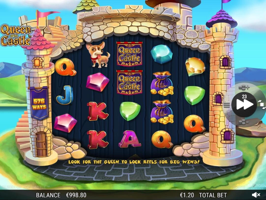 €405 Free chip at Mrgreen Casino