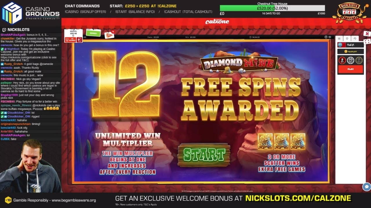 20 Free spins casino at Wix Stars Casino