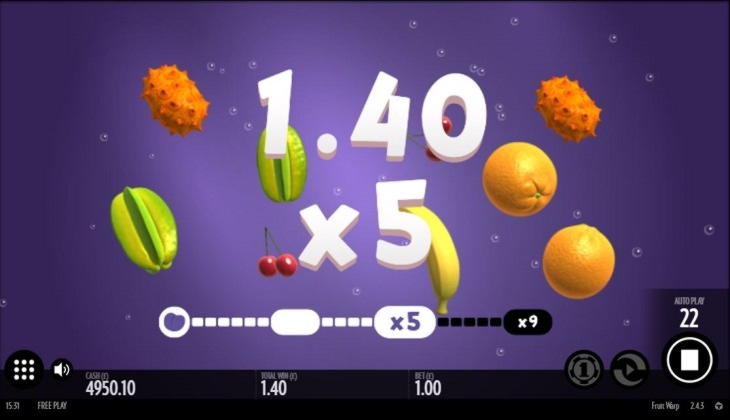 665% Match at a casino at Wix Stars Casino