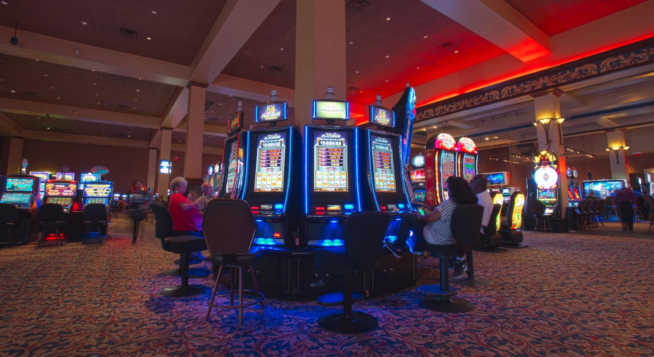 60 free spins casino at Bet At Home Casino