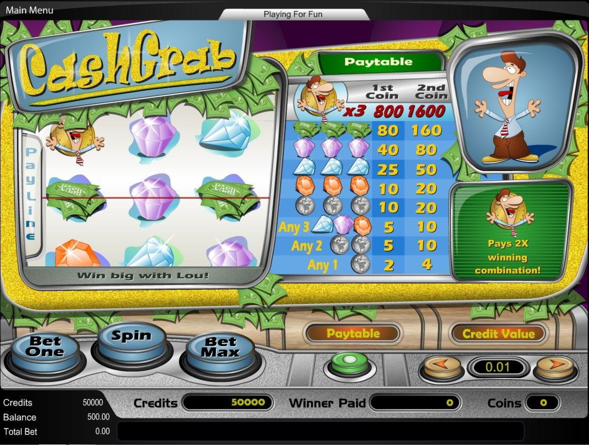 88 Free casino spins at Mrgreen Casino