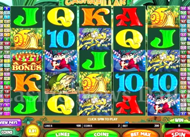 €195 Online Casino Tournament at Jackpot City Casino