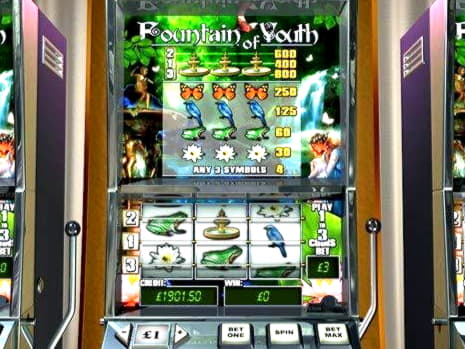215 Free Spins no deposit at Royal Vegas Casino