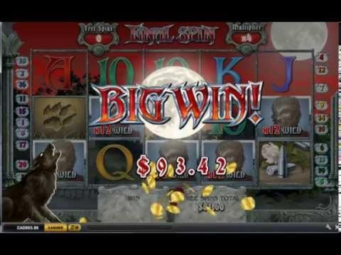 ﻿$44 Tournament at bWin Casino