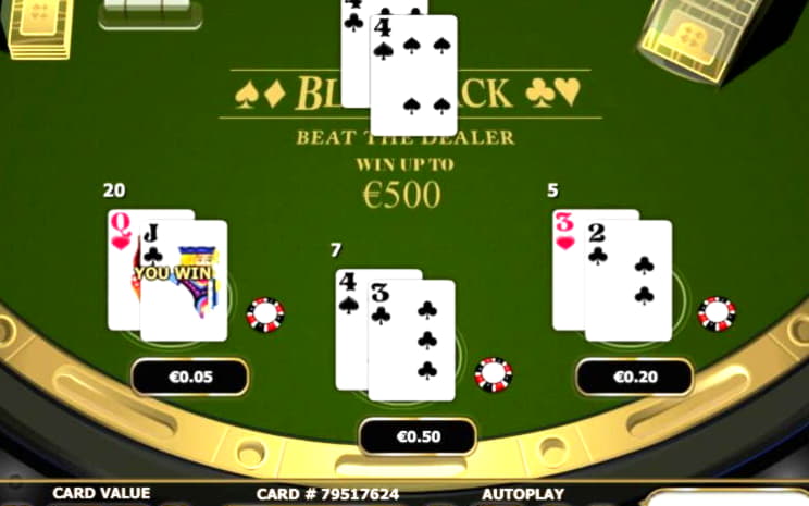EURO 435 Tournament at Bet At Home Casino