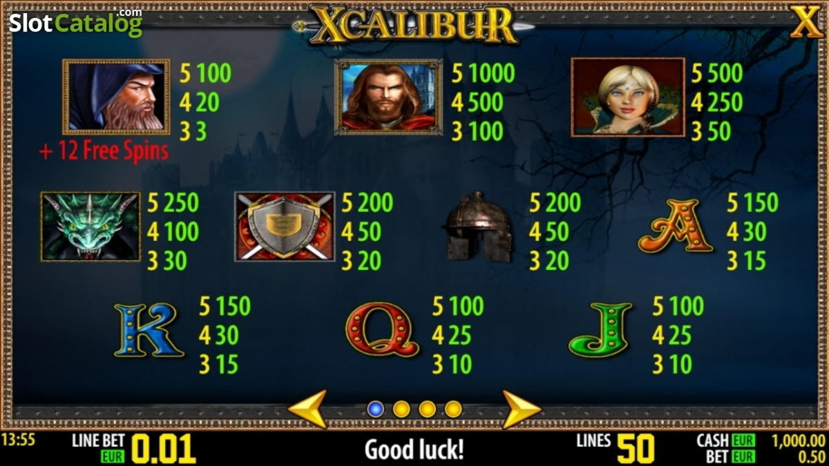 140 free casino spins at Wix Stars Casino