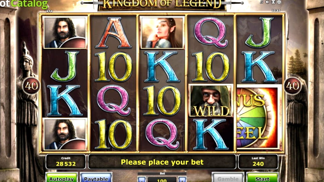 405% Best signup bonus casino at Party Casino