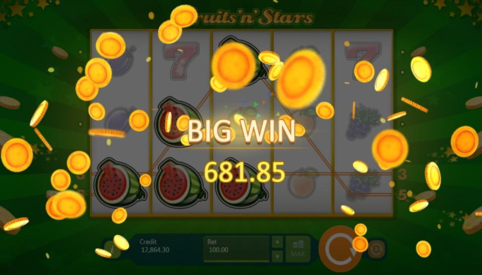 €810 Online Casino Tournament at Bet At Home Casino