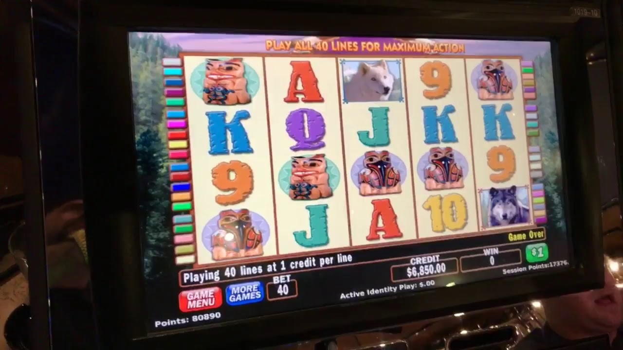 €320 Free chip casino at Casino Heroes