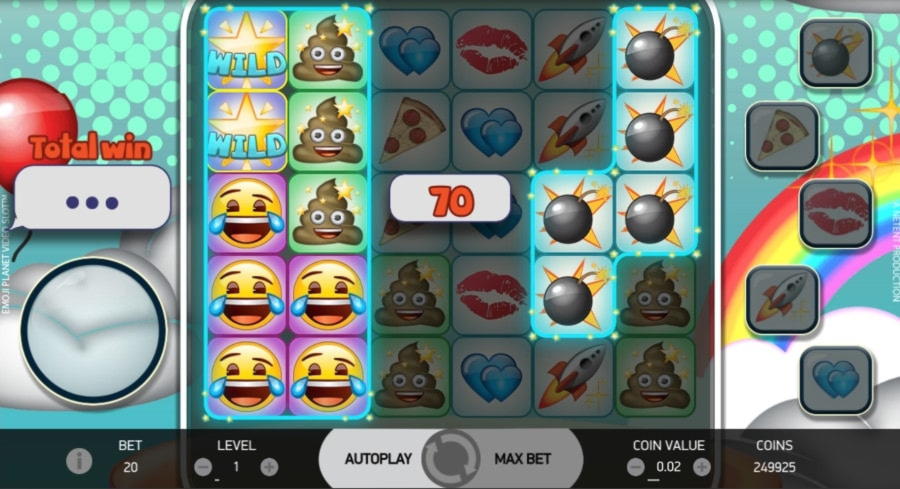 €2220 No Deposit Bonus at Wix Stars Casino