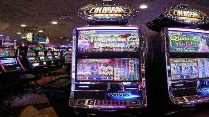 Eur 50 free chip casino at Jackpot City Casino