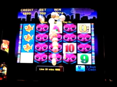 Eur 475 Online Casino Tournament at Jackpot City Casino