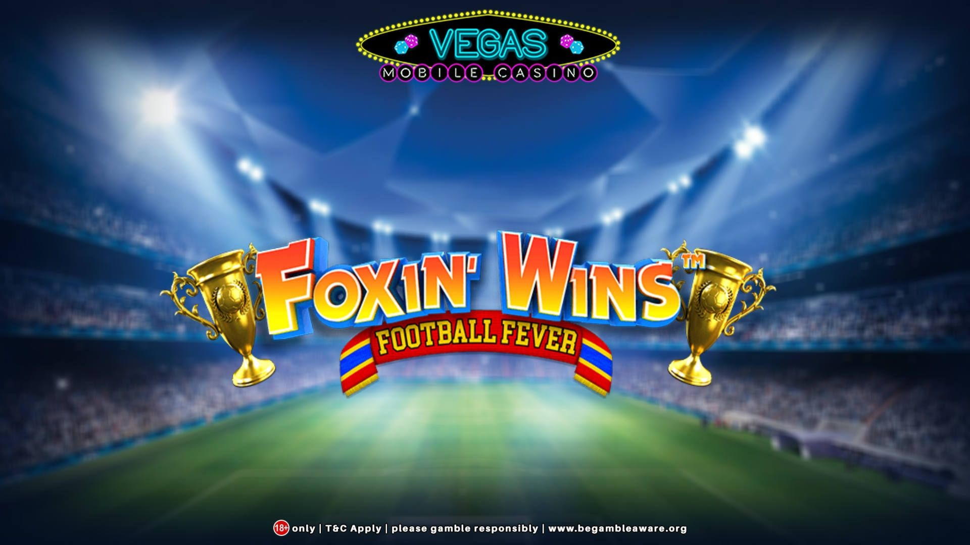 235 Free Spins right now at Party Casino