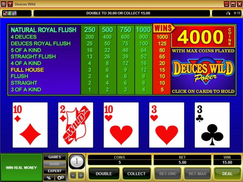 EURO 4150 No deposit casino bonus at CasiPlay Casino