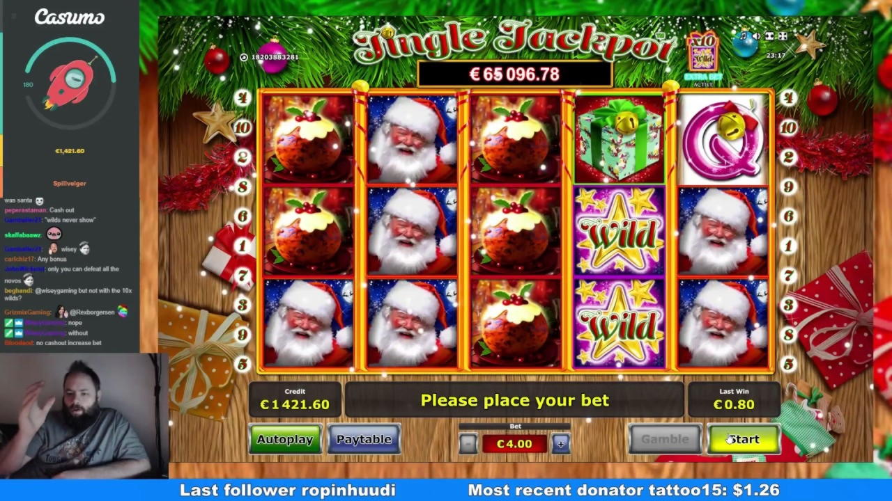 €335 Free Casino Tournament at Yako Casino
