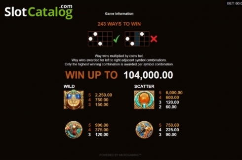 85 free spins no deposit casino at Royal Panda Casino