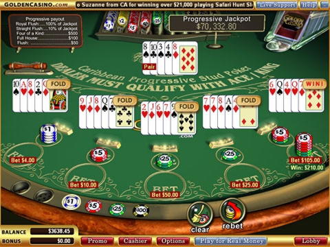 €2510 No Deposit Casino Bonus at Energy Casino