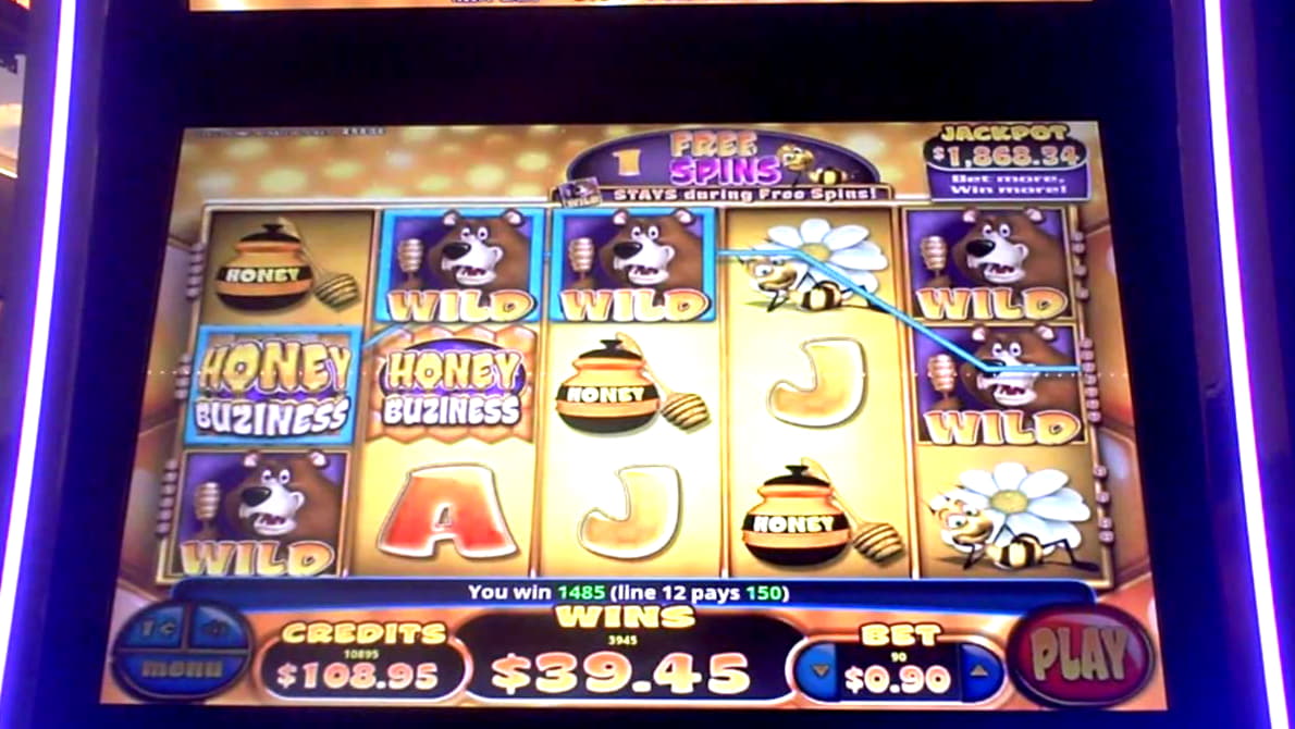 $485 casino chip at Twin Casino