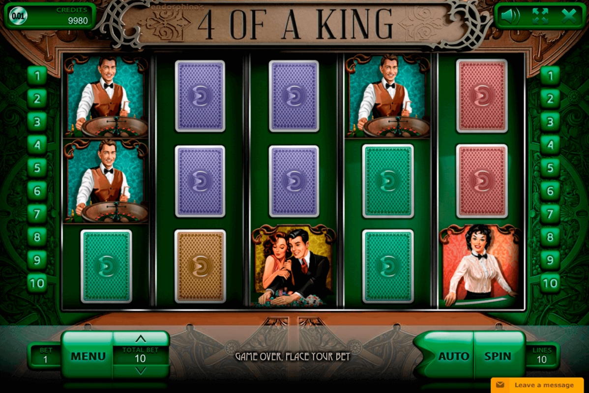 50 Free casino spins at Spins Royale Casino