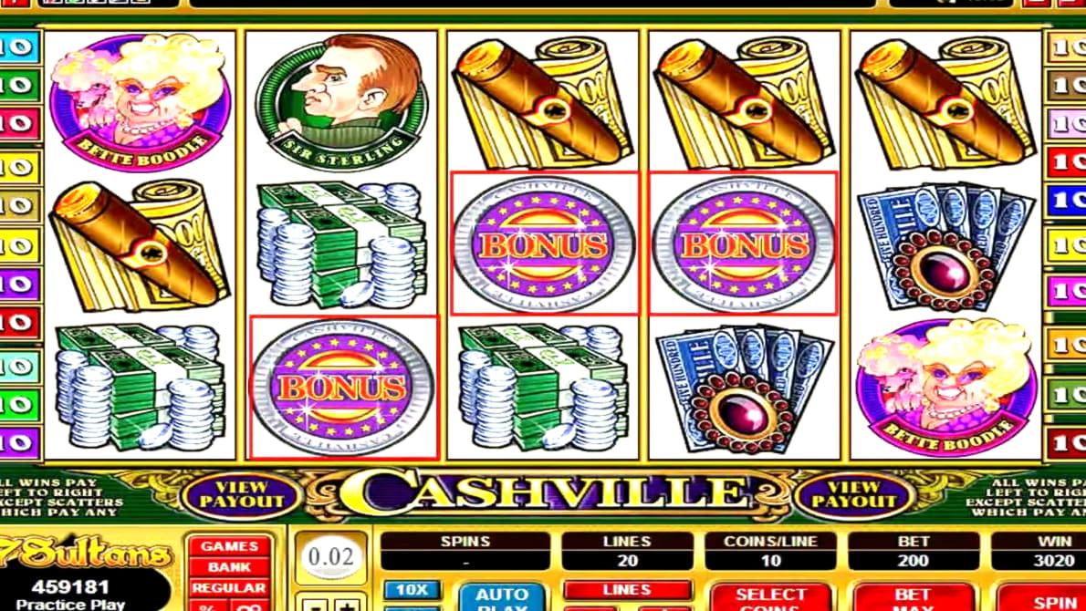 €610 Casino chip at Bet At Home Casino