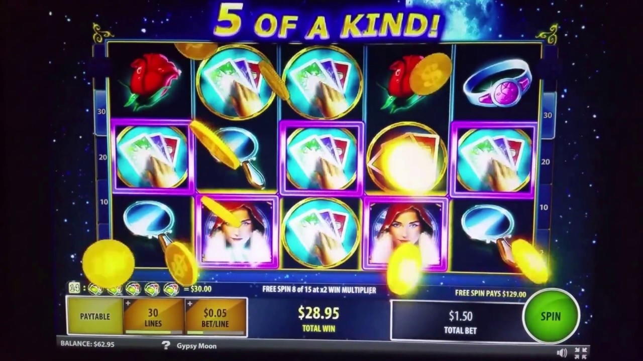 135% Signup Casino Bonus at bWin Casino