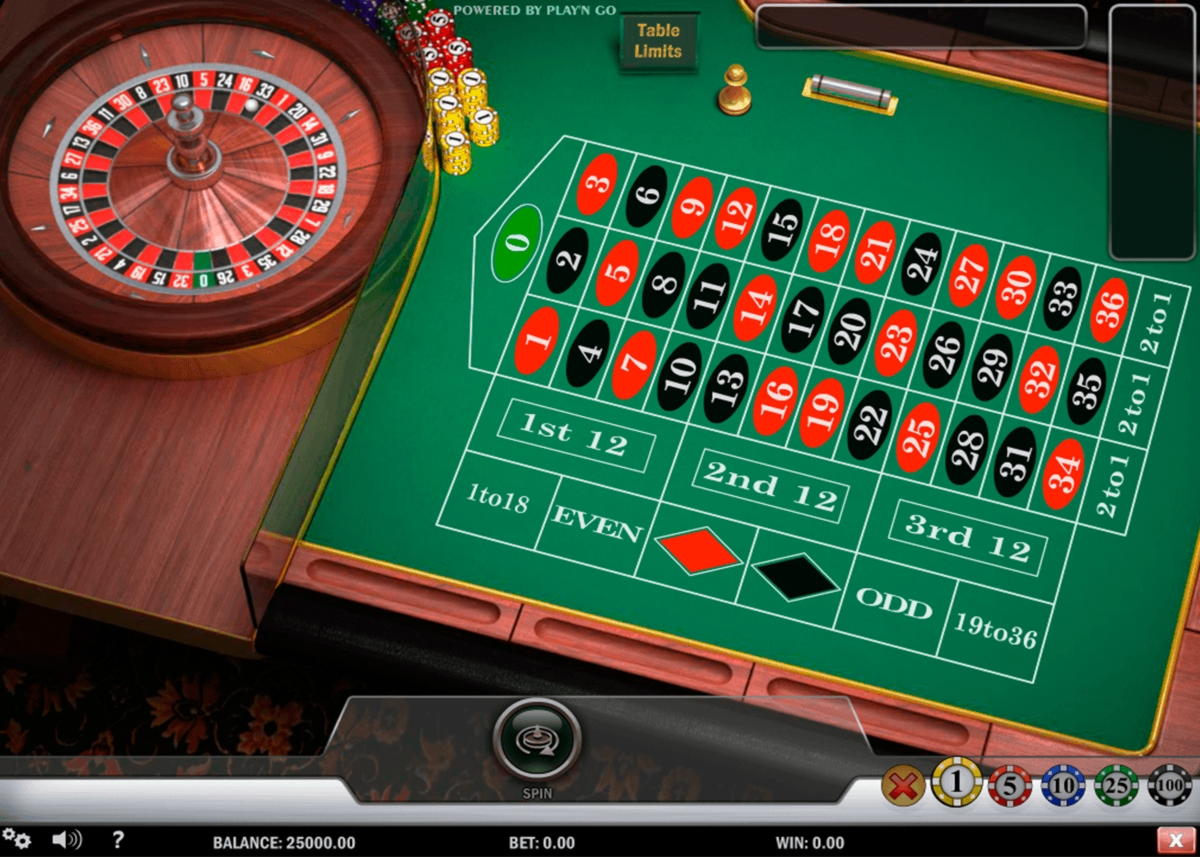 Eur 40 Online Casino Tournament at Casino Heroes