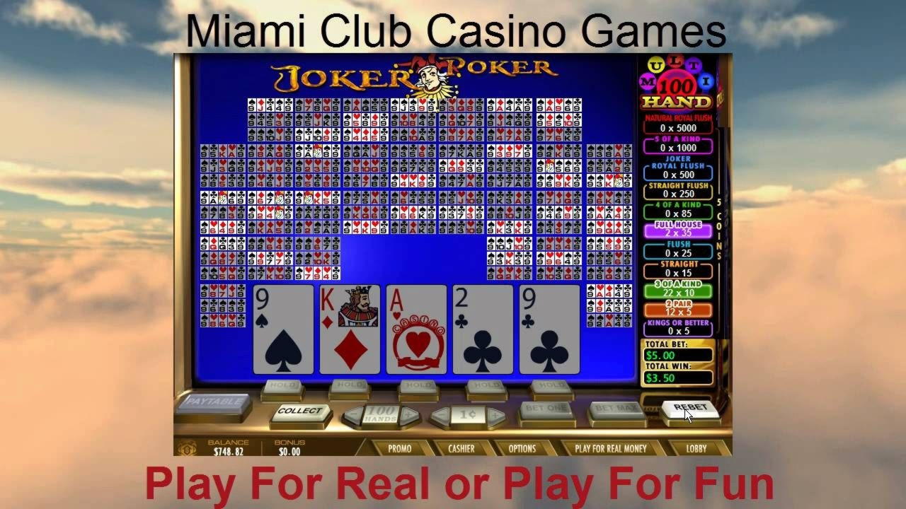 €2990 No Deposit at Intertops Casino