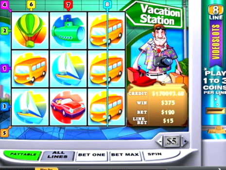£4095 NO DEPOSIT BONUS CASINO at Platin Casino