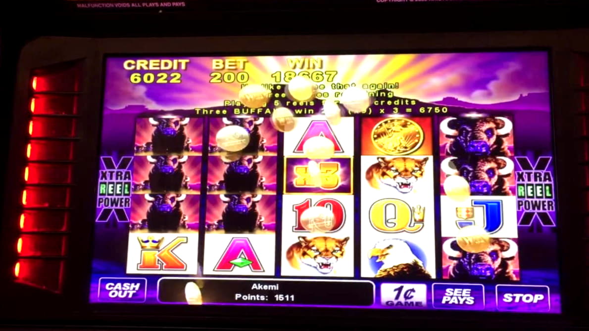 €580 Free Chip Casino at Euro Palace Casino