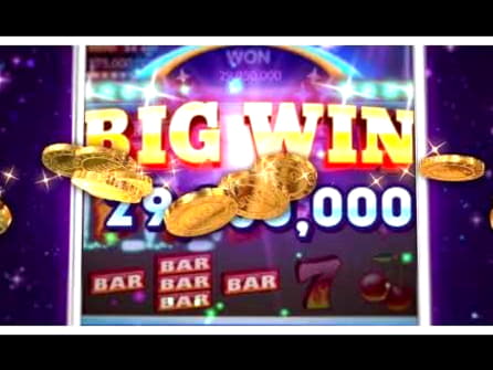 205 Free spins at Jackpot City Casino