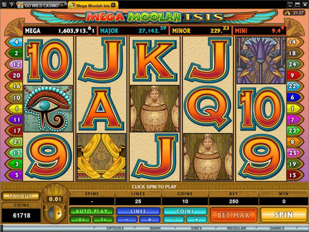 285 FREE SPINS at Spins Royale Casino