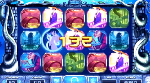 260 Loyalty Free Spins! at Bet At Home Casino