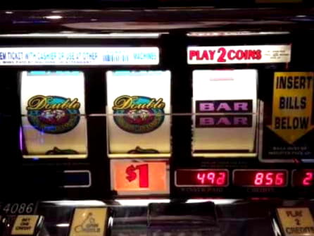 960% Signup Casino Bonus at Energy Casino
