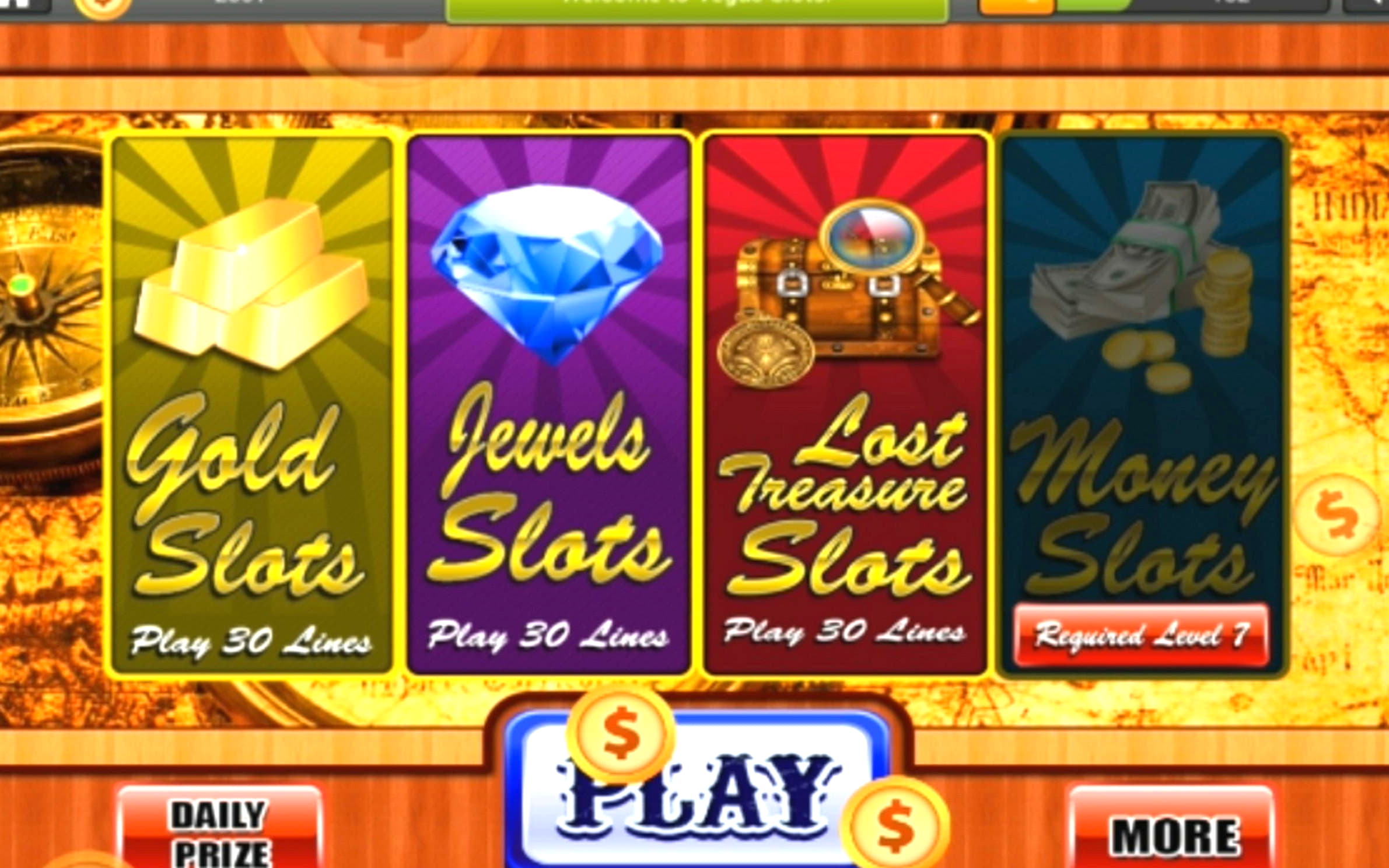 €1520 NO DEPOSIT CASINO BONUS at Casino Cruise