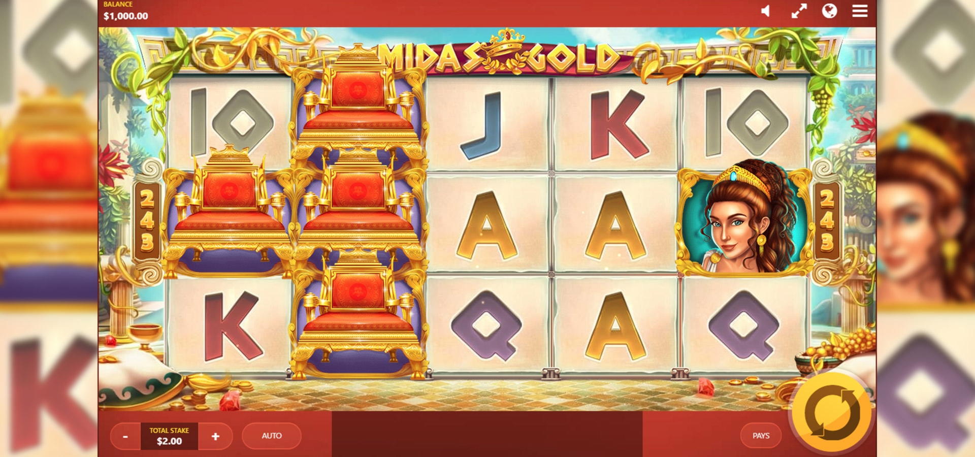 $1170 No deposit bonus code at Jackpot City Casino