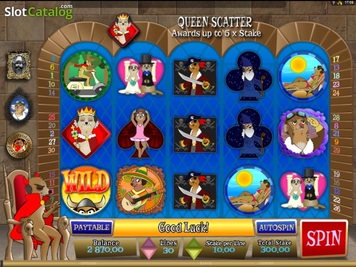 725% Match at a Casino at Yes Casino 